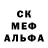 Галлюциногенные грибы Psilocybe nasferaty